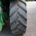 JOHN DEERE 5125R