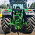JOHN DEERE 6R 155