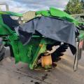 JOHN DEERE F310R