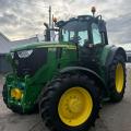 JOHN DEERE 6M 180