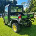 JOHN DEERE XUV 865M