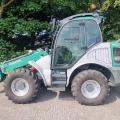 KRAMER KL35.8T