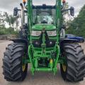JOHN DEERE 6R 150
