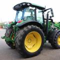 JOHN DEERE 5125R