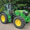 John Deere 6130R