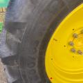 JOHN DEERE 6130R