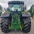 JOHN DEERE 6R 150