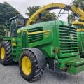 JOHN DEERE 7480