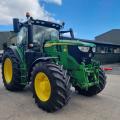 JOHN DEERE 6R 155