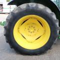 JOHN DEERE 5125R