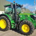 JOHN DEERE 6130R