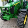 JOHN DEERE 5100M