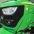 JOHN DEERE 6120M