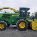 JOHN DEERE 7550