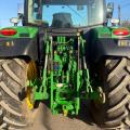 JOHN DEERE 6130R