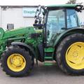 JOHN DEERE 5125R