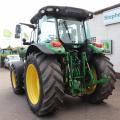 JOHN DEERE 5125R