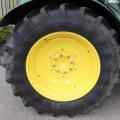 JOHN DEERE 6125R
