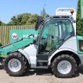 KRAMER KL30.8T