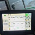 JOHN DEERE 8600i