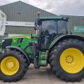 JOHN DEERE 6R 175