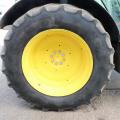 JOHN DEERE 6115M