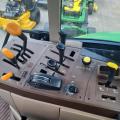 JOHN DEERE 6120SE