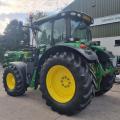 JOHN DEERE 6130R