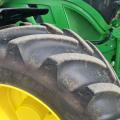 JOHN DEERE 6R 150