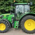 John Deere 6130R