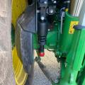 JOHN DEERE 6140M