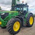 JOHN DEERE 6145R