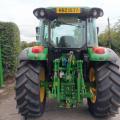 JOHN DEERE 5100M