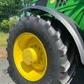 JOHN DEERE 6175M