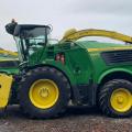 JOHN DEERE 9900i