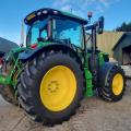 JOHN DEERE 6R 145