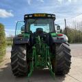 JOHN DEERE 6155R