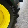 JOHN DEERE 6155R