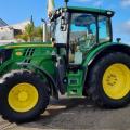 JOHN DEERE 6130R