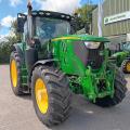 JOHN DEERE 6175R