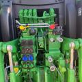 JOHN DEERE 6R 155