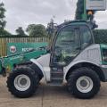 KRAMER KL35.8T