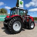 MASSEY FERGUSON 6S.155