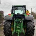 JOHN DEERE 6155R
