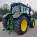 JOHN DEERE 6140M