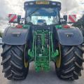 JOHN DEERE 6R 215