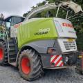 CLAAS JAGUAR 940