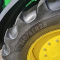 JOHN DEERE 6155M