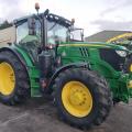 JOHN DEERE 6155R