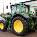 JOHN DEERE 6330 PREMIUM